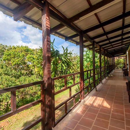 La Maima Villa Dapa Exteriör bild