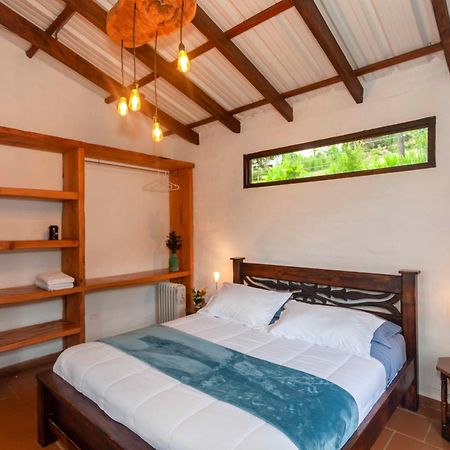 La Maima Villa Dapa Exteriör bild