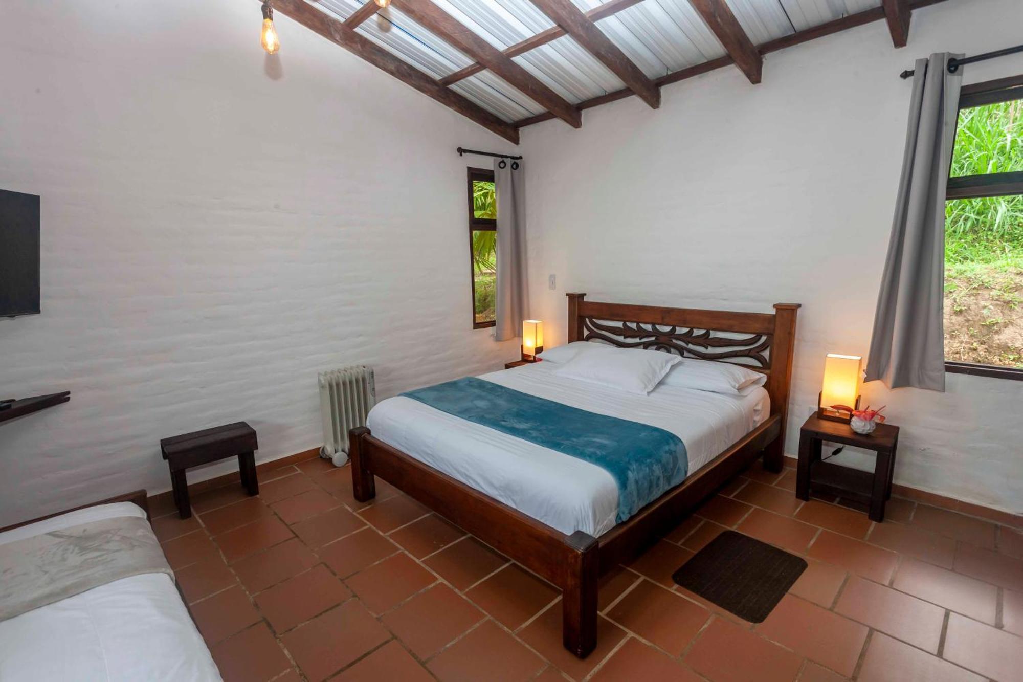 La Maima Villa Dapa Exteriör bild