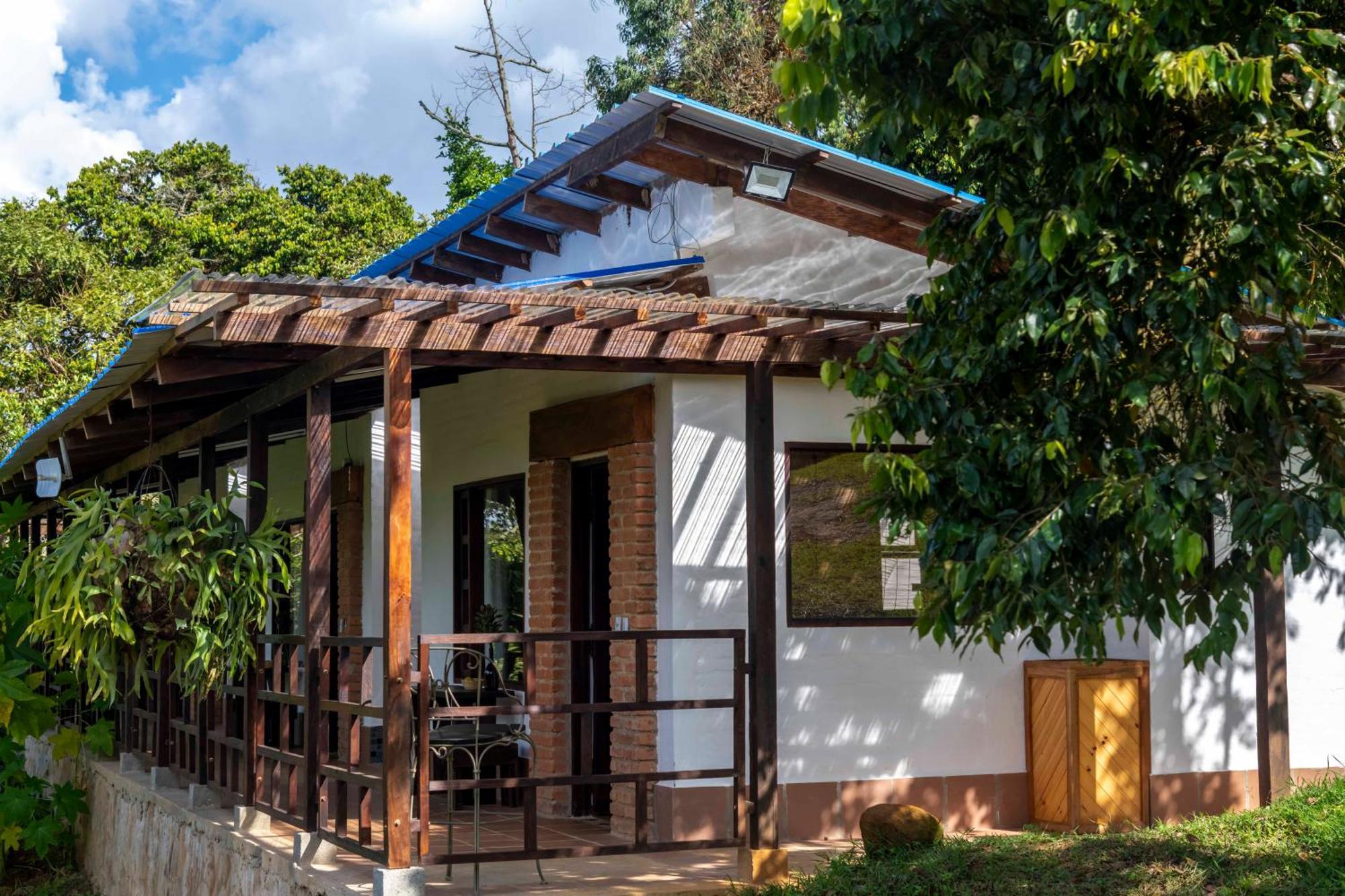 La Maima Villa Dapa Exteriör bild