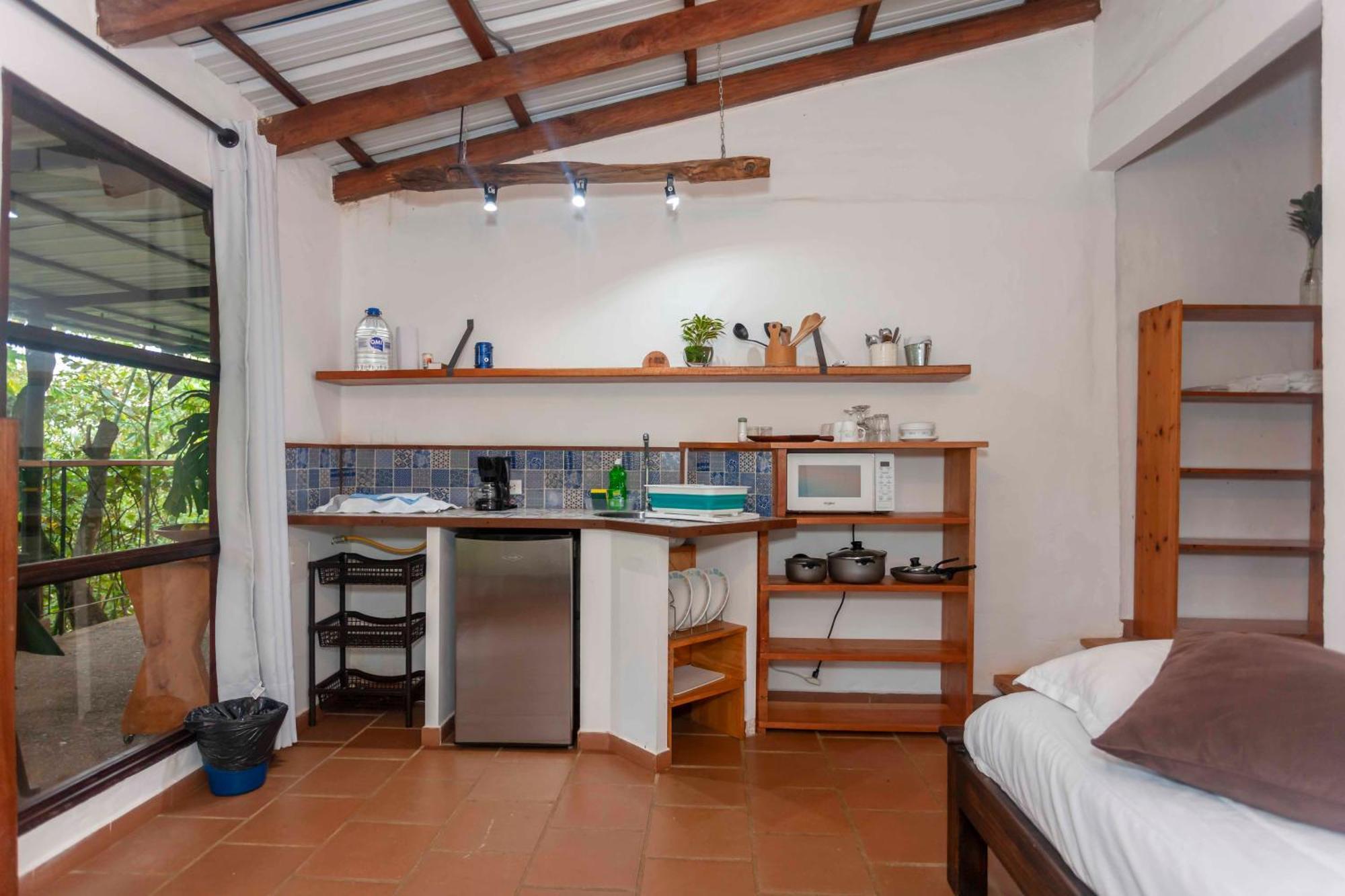 La Maima Villa Dapa Exteriör bild