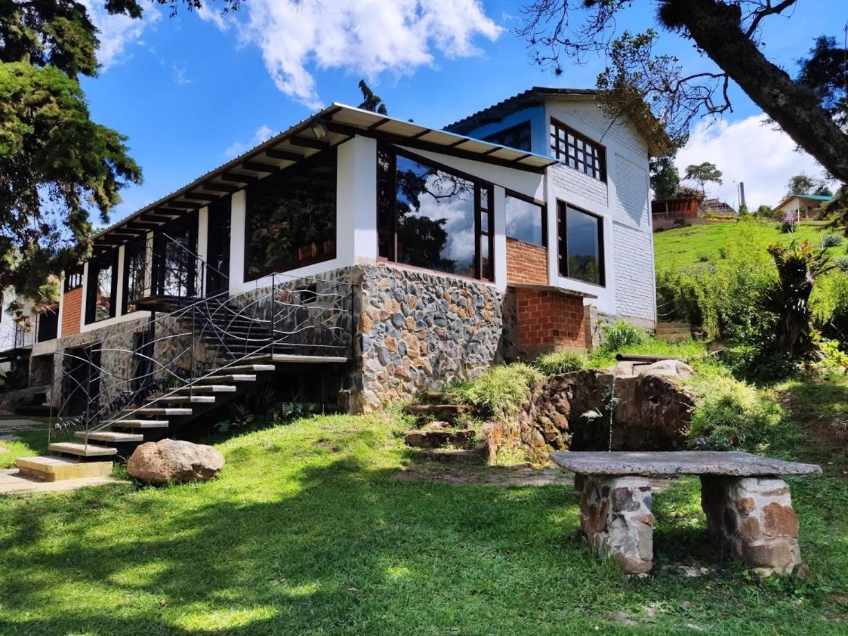 La Maima Villa Dapa Exteriör bild