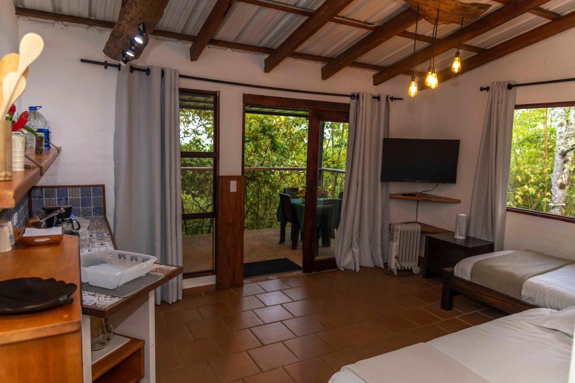 La Maima Villa Dapa Exteriör bild
