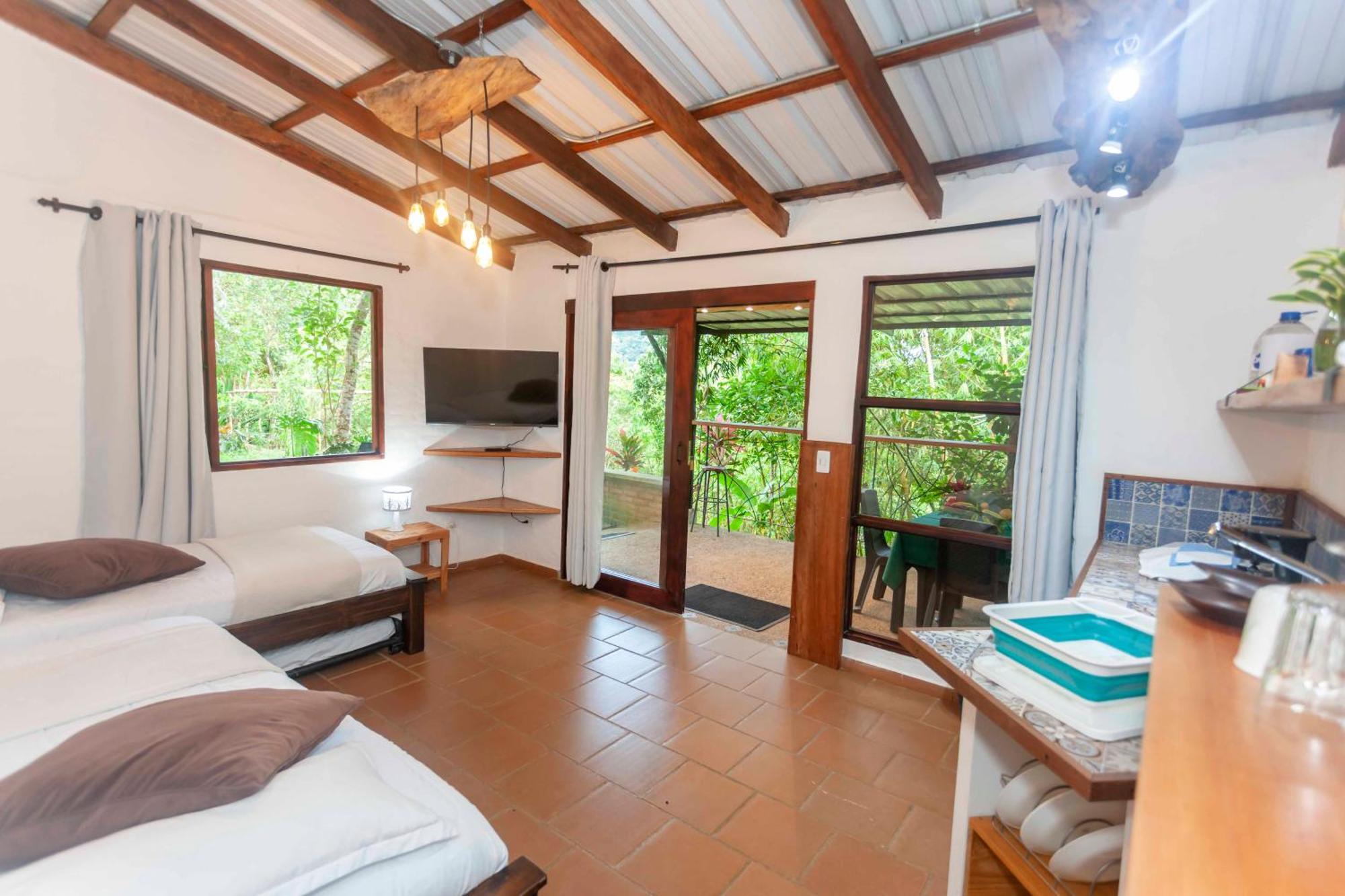 La Maima Villa Dapa Exteriör bild