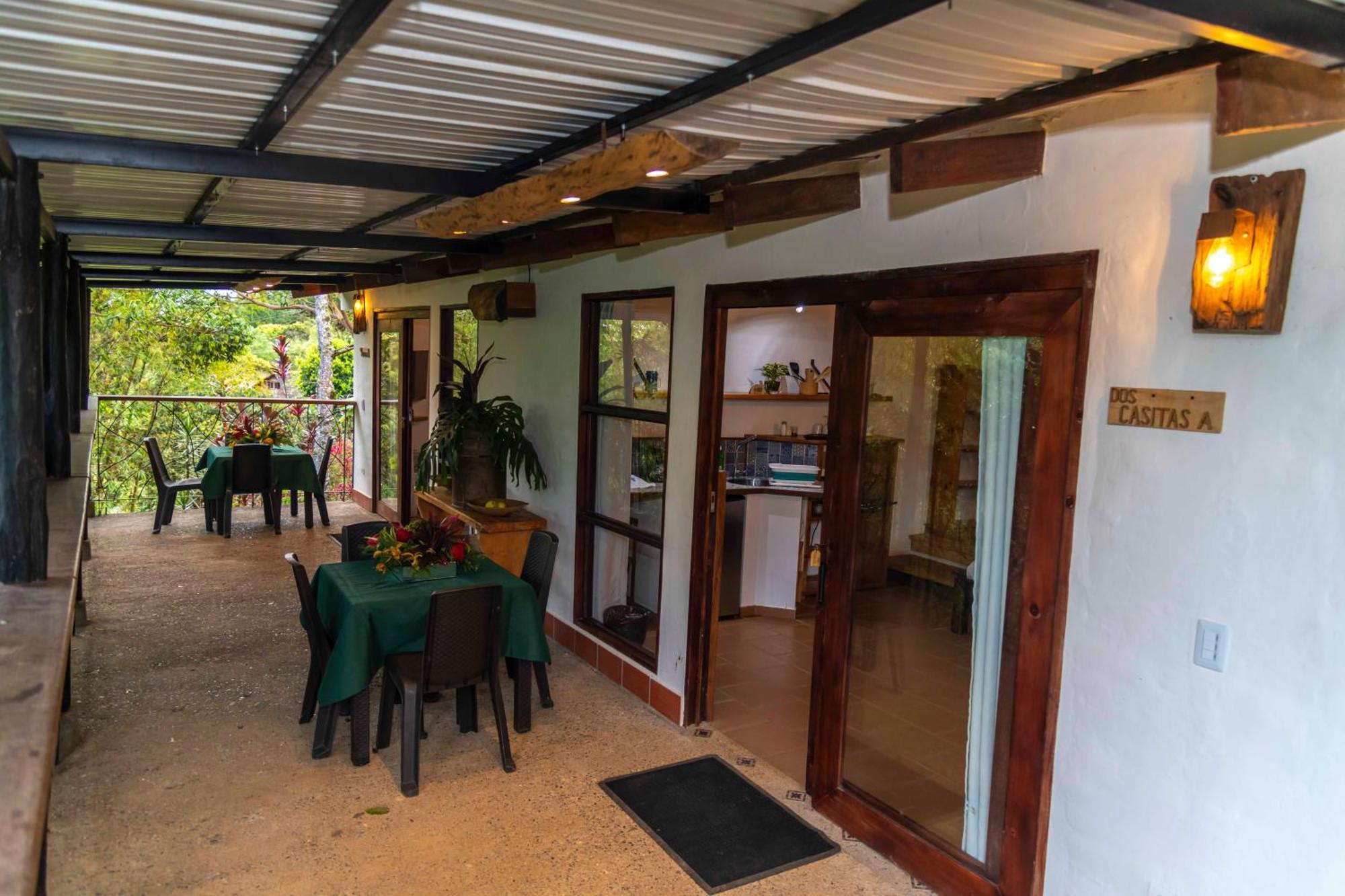 La Maima Villa Dapa Exteriör bild