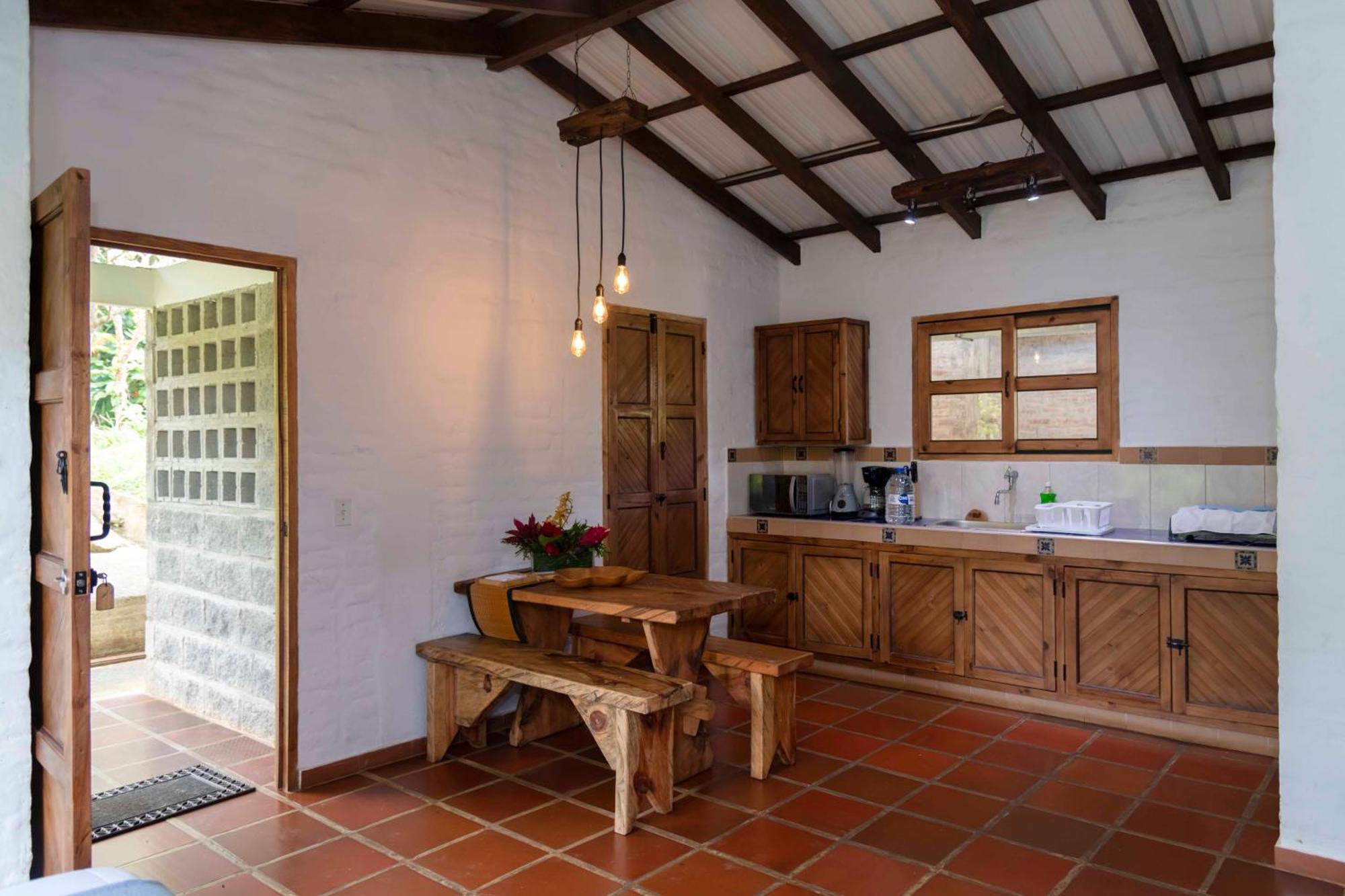 La Maima Villa Dapa Exteriör bild
