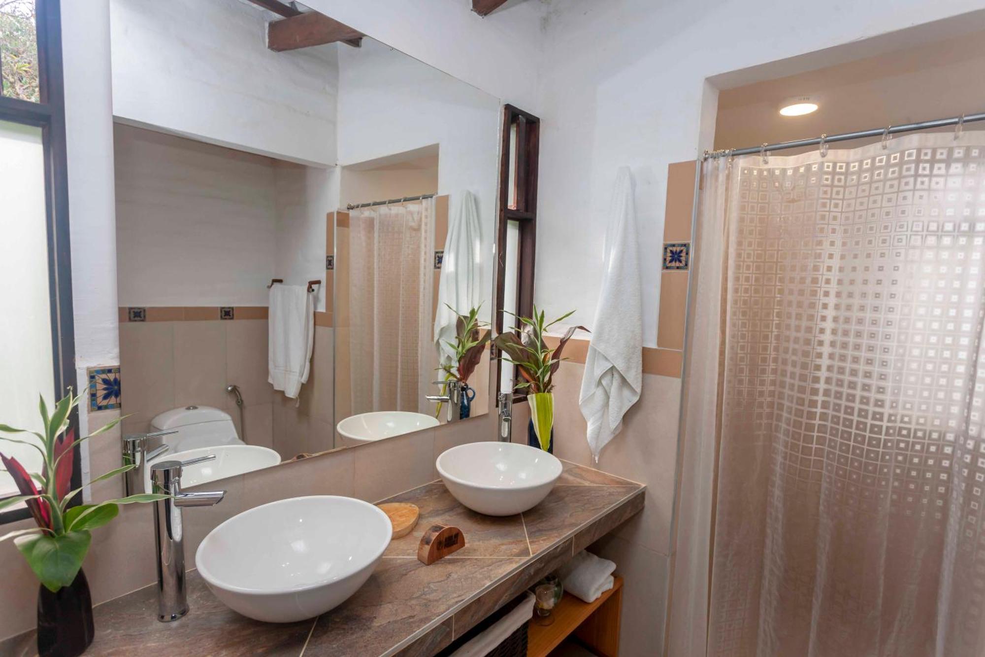 La Maima Villa Dapa Exteriör bild