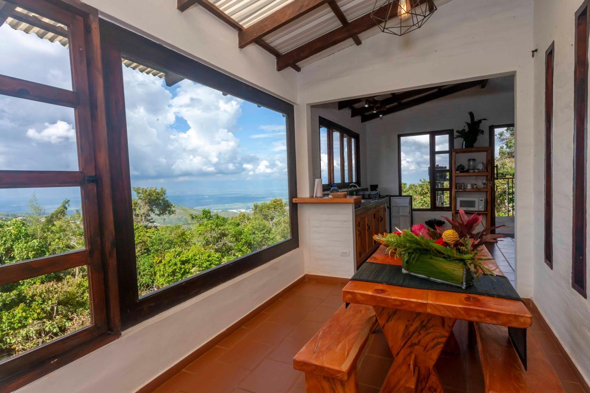 La Maima Villa Dapa Exteriör bild