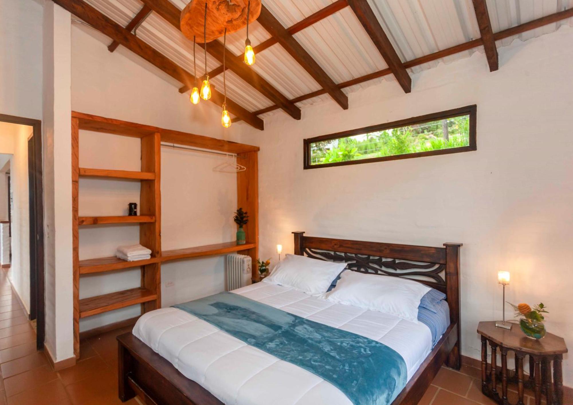 La Maima Villa Dapa Exteriör bild