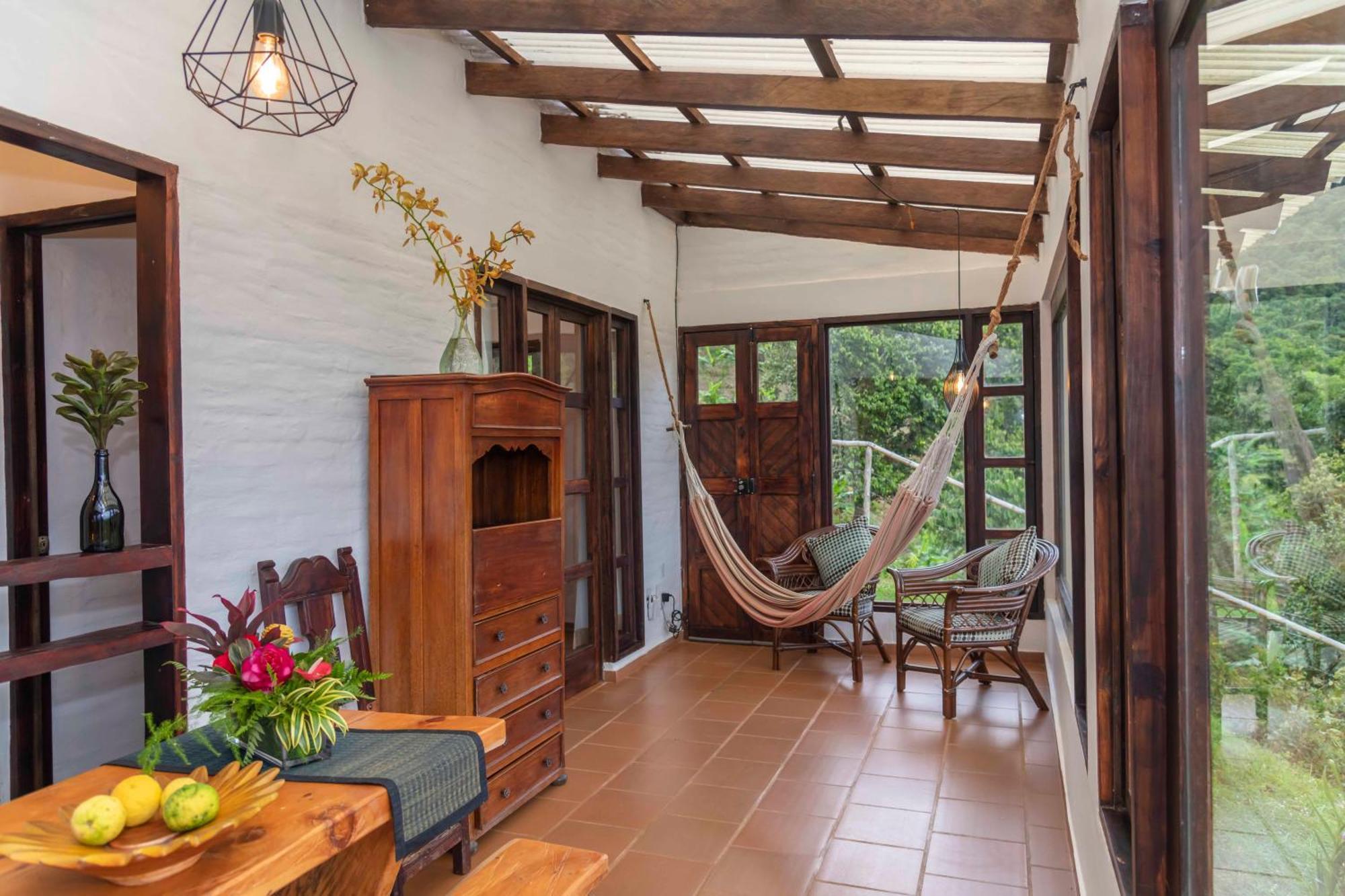 La Maima Villa Dapa Exteriör bild