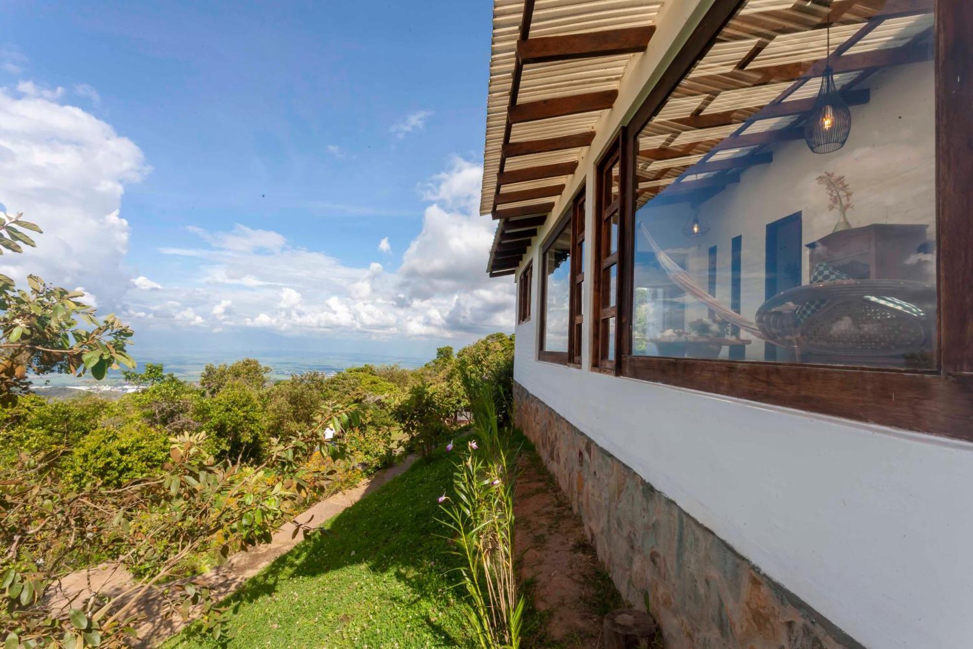 La Maima Villa Dapa Exteriör bild