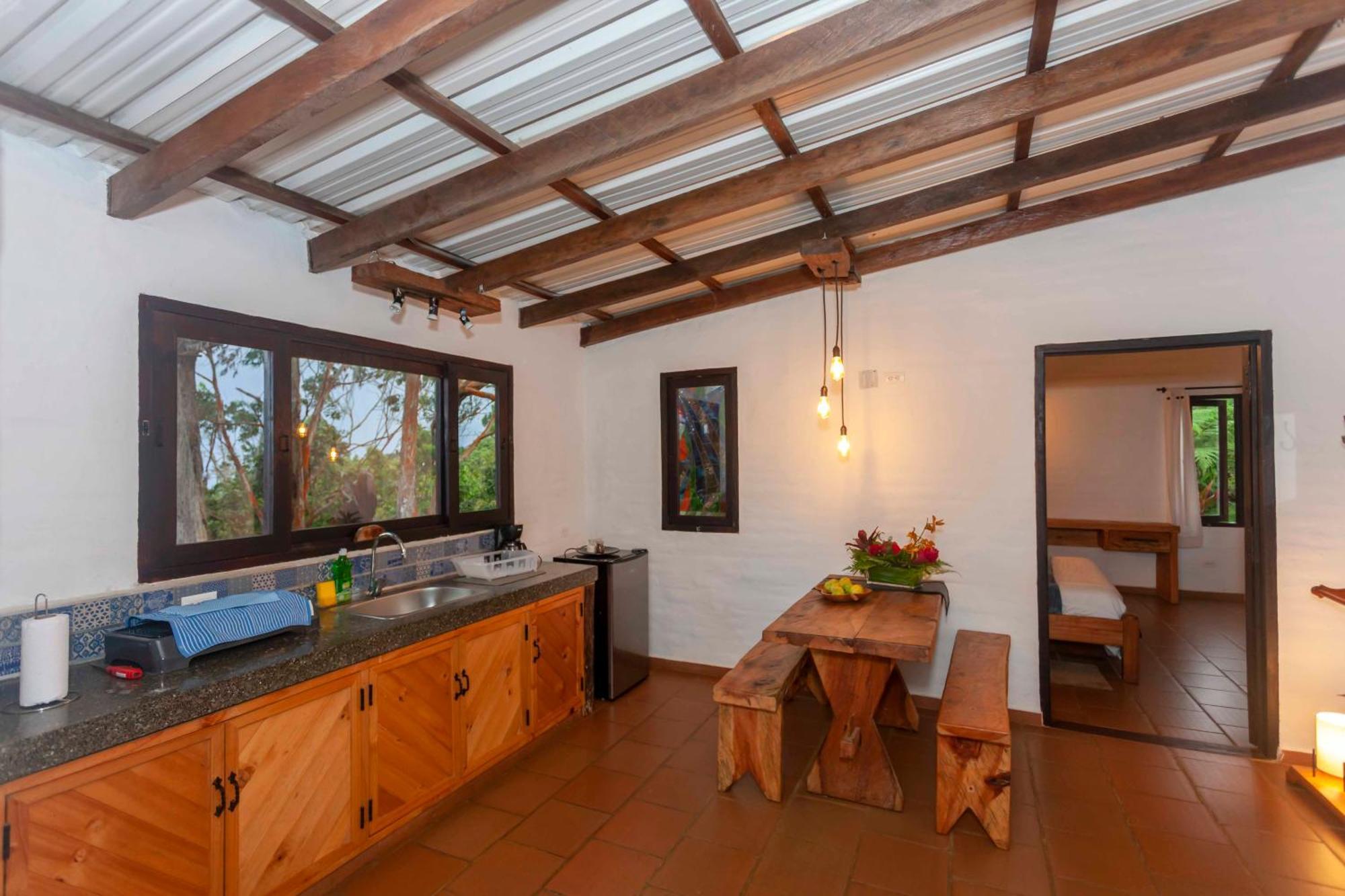 La Maima Villa Dapa Exteriör bild