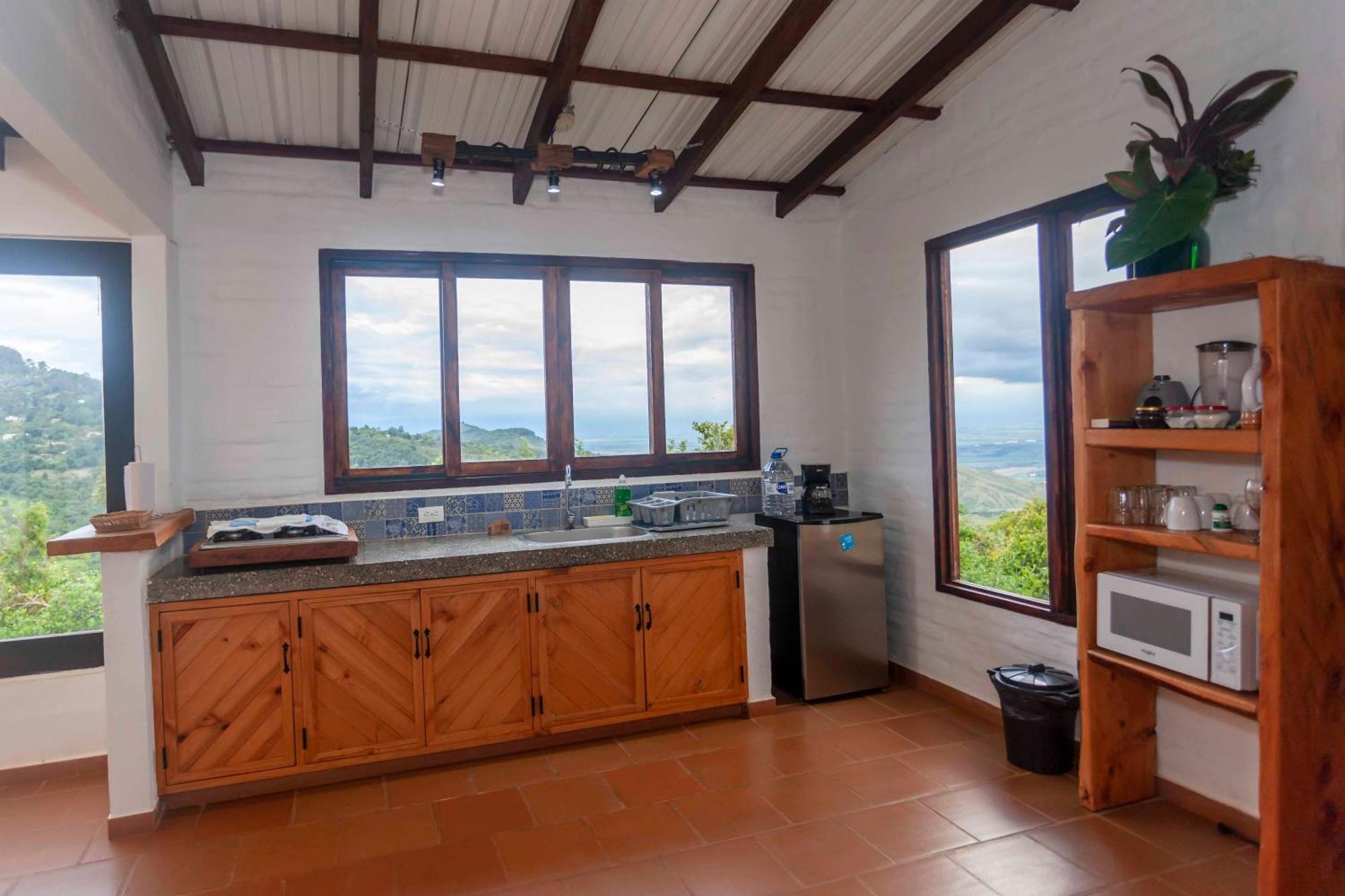 La Maima Villa Dapa Exteriör bild