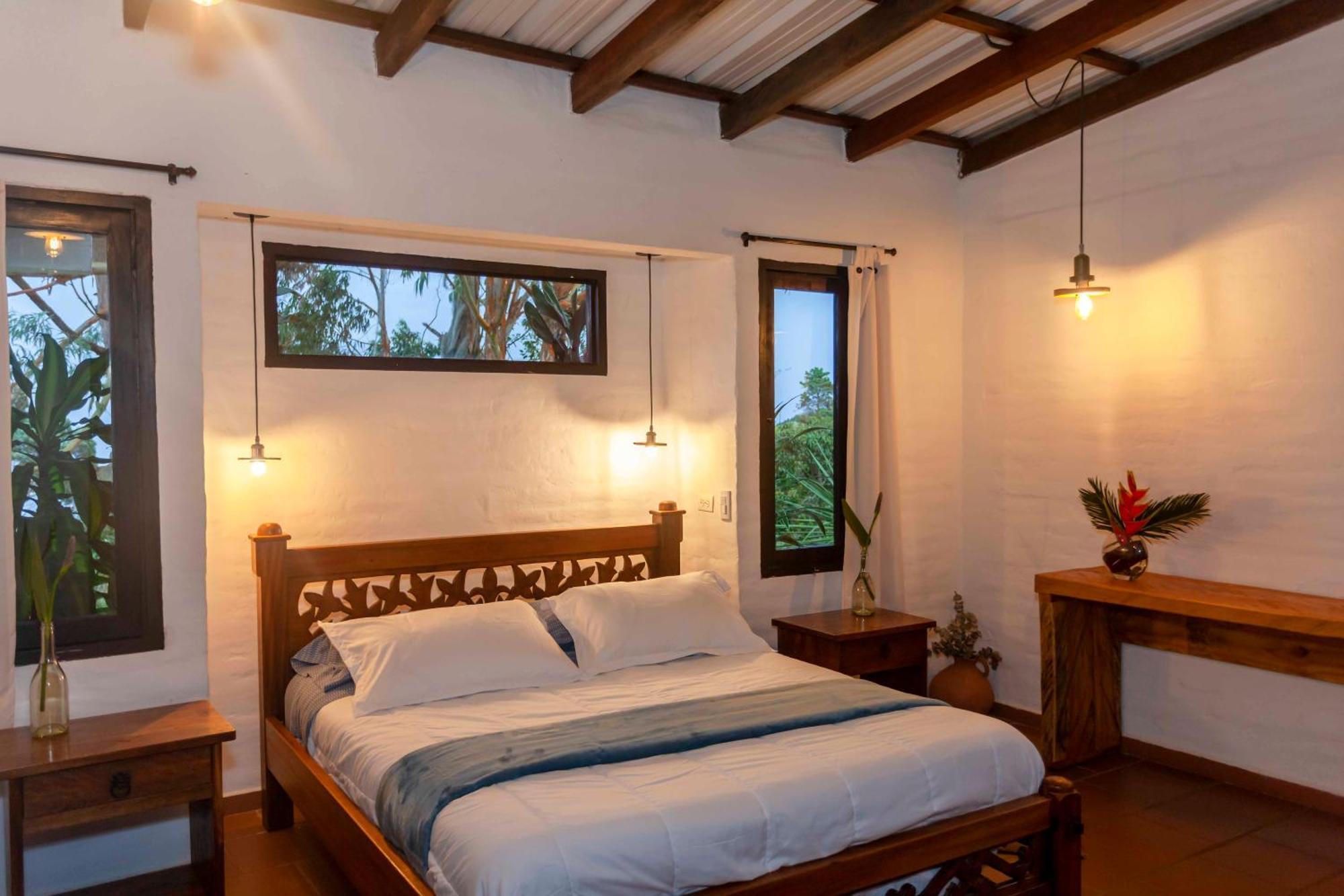 La Maima Villa Dapa Exteriör bild