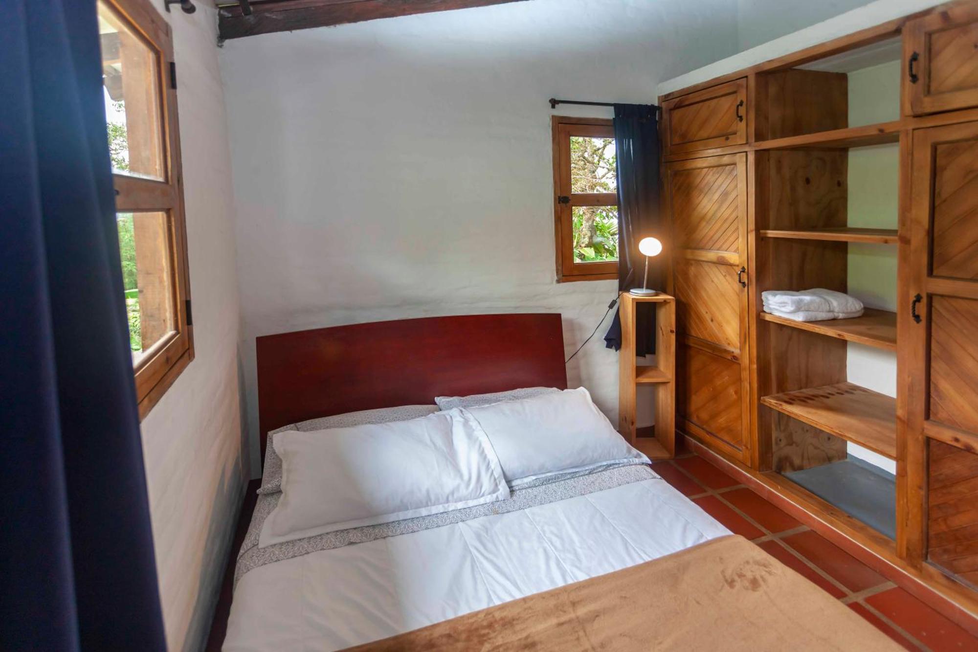 La Maima Villa Dapa Exteriör bild