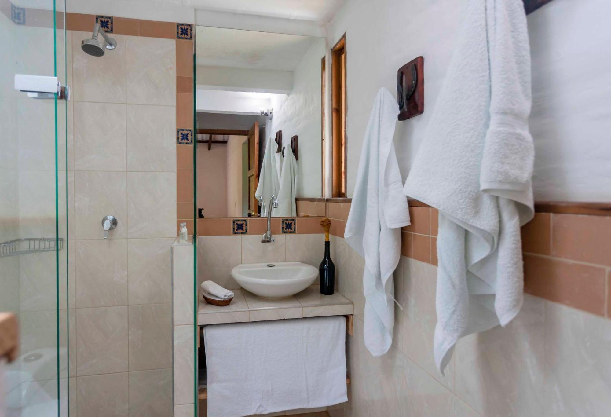 La Maima Villa Dapa Exteriör bild