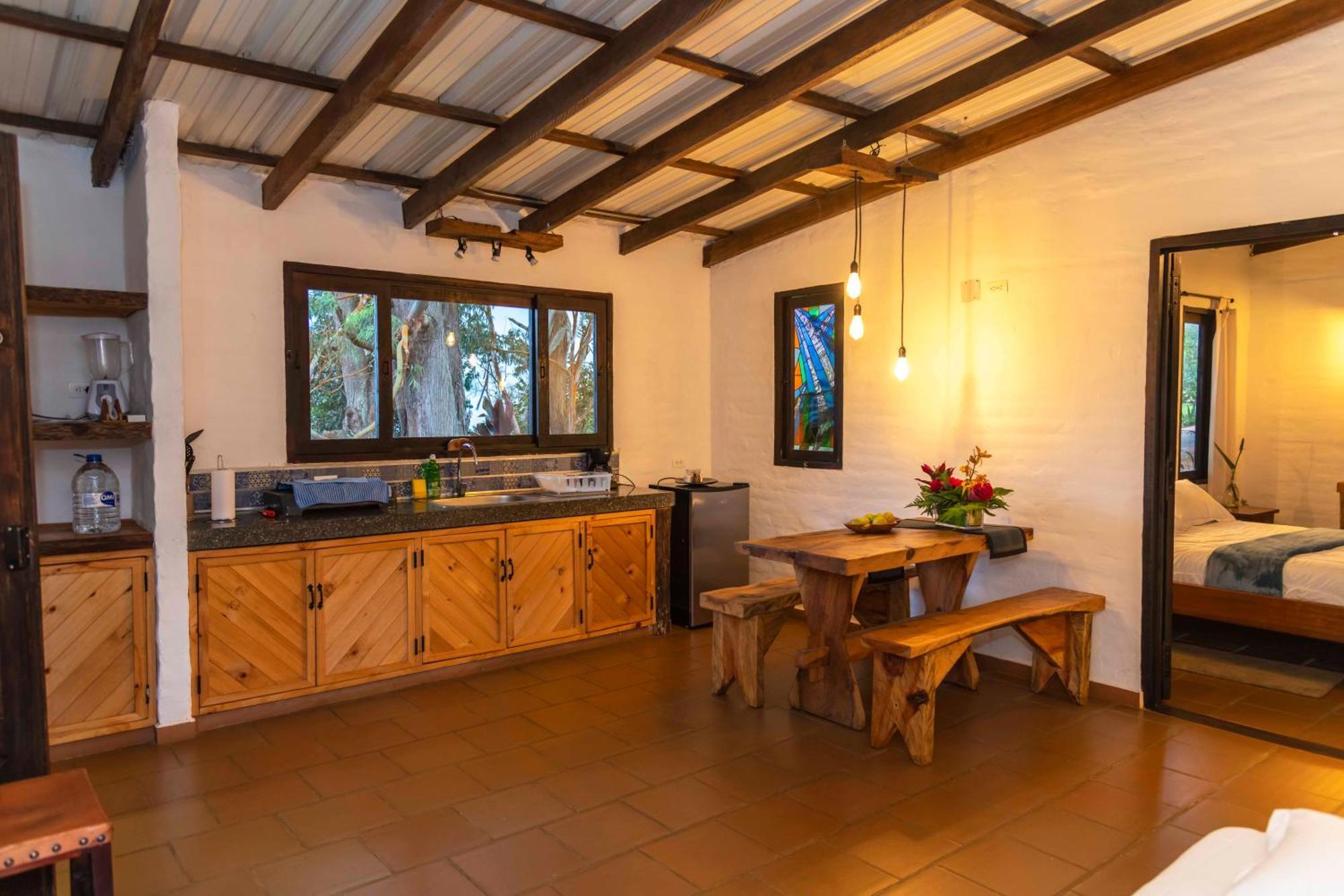 La Maima Villa Dapa Exteriör bild