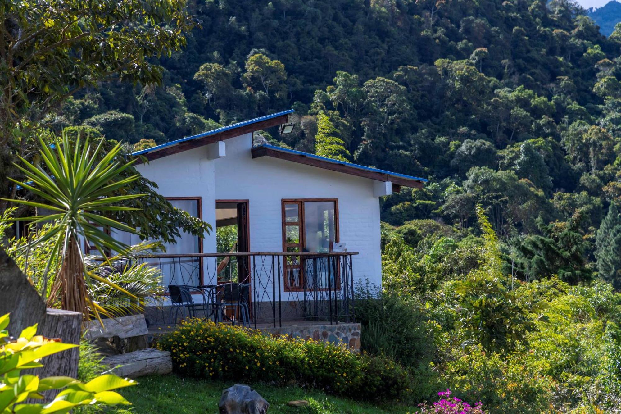 La Maima Villa Dapa Exteriör bild