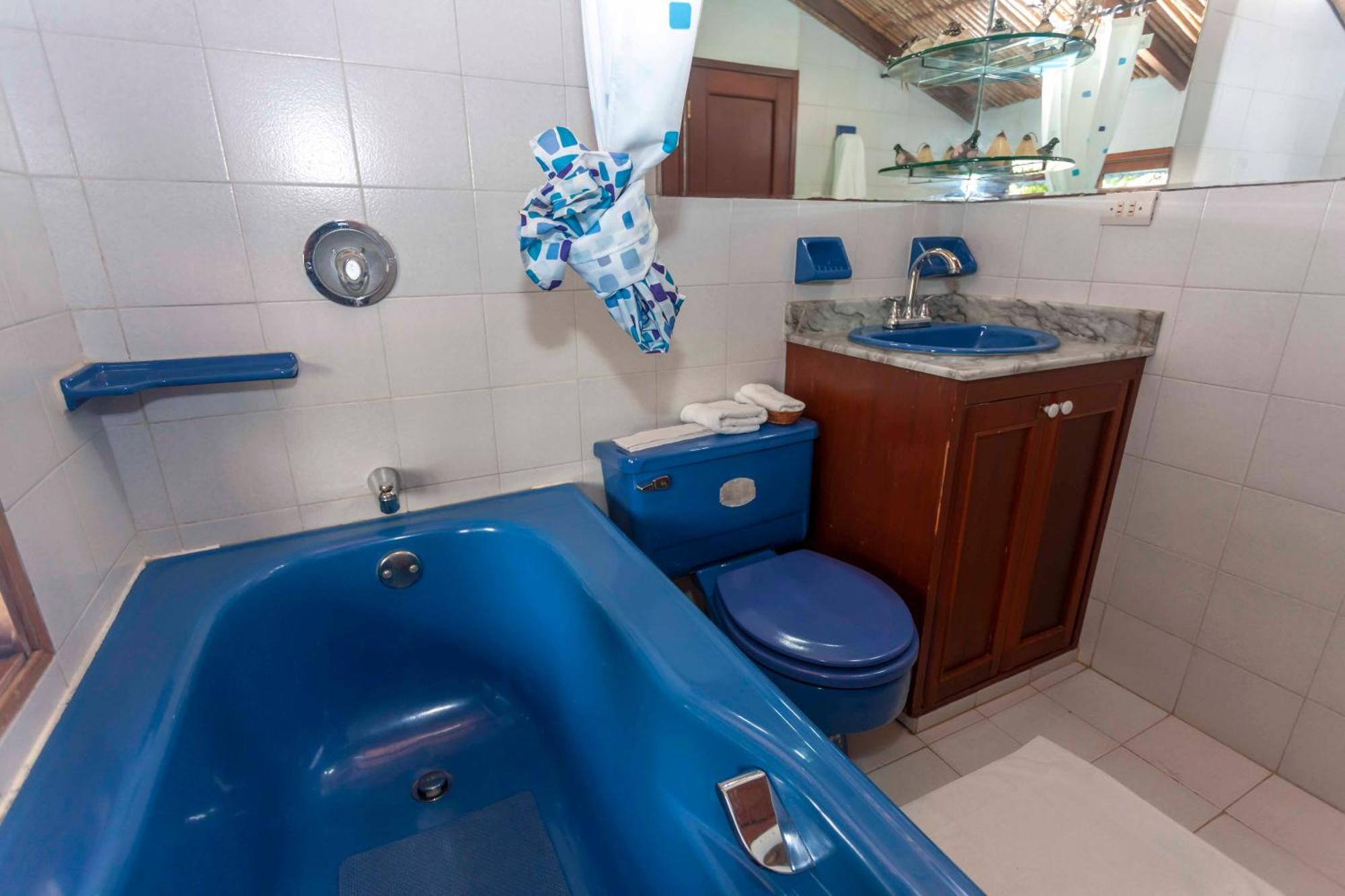 La Maima Villa Dapa Exteriör bild