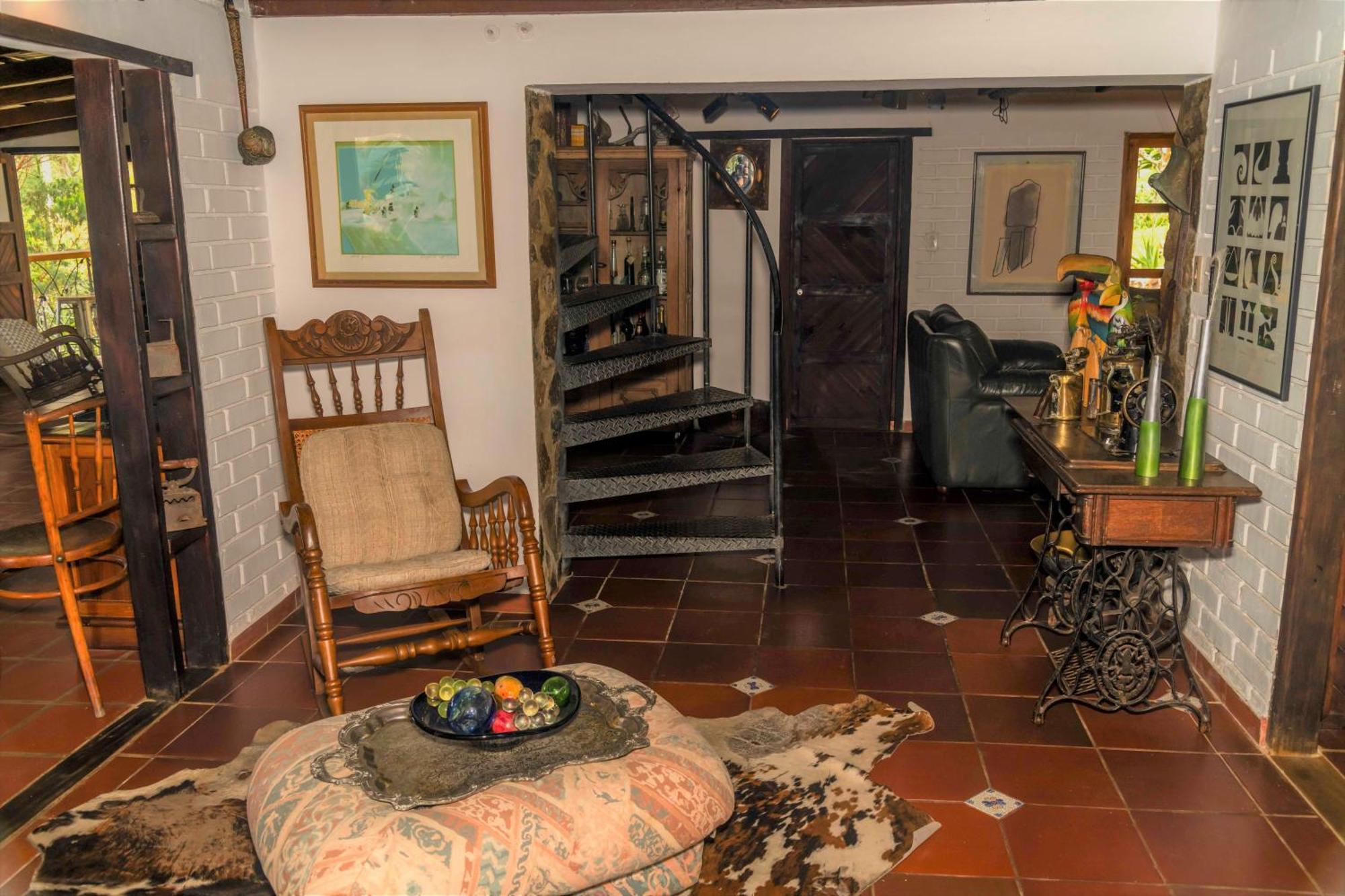 La Maima Villa Dapa Exteriör bild