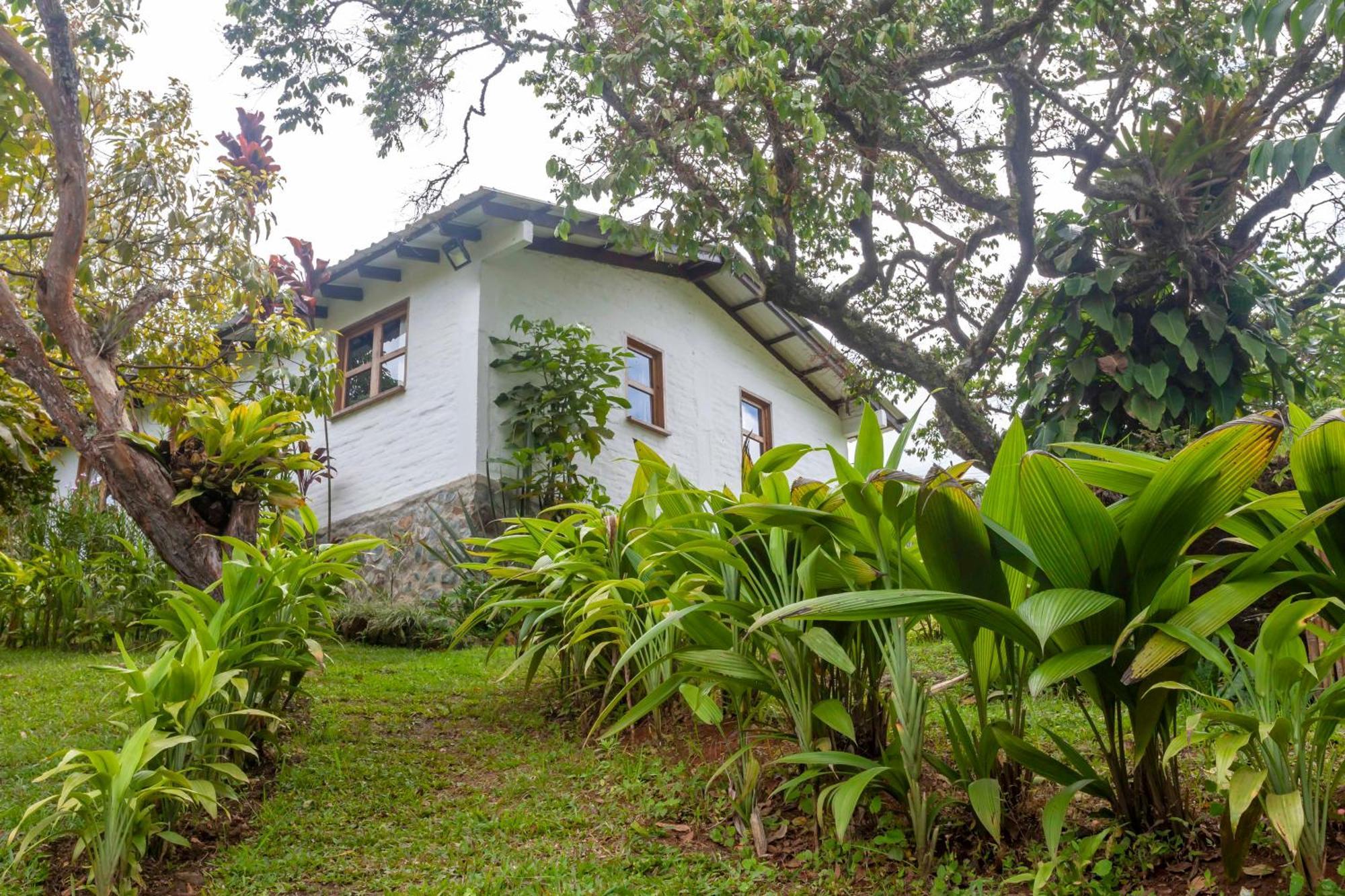 La Maima Villa Dapa Exteriör bild