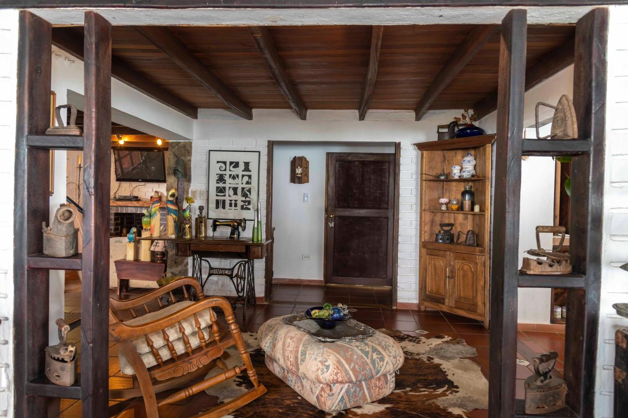 La Maima Villa Dapa Exteriör bild