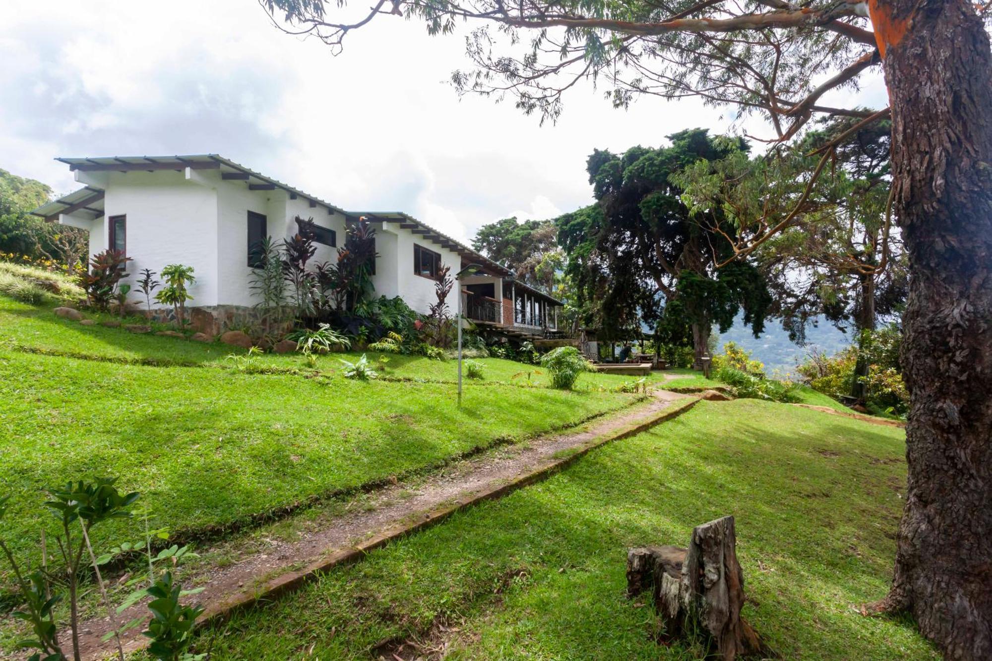 La Maima Villa Dapa Exteriör bild