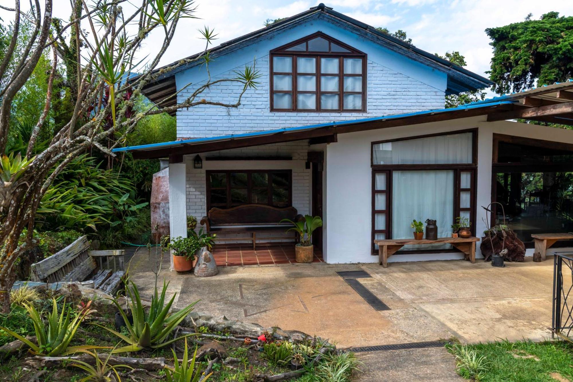La Maima Villa Dapa Exteriör bild