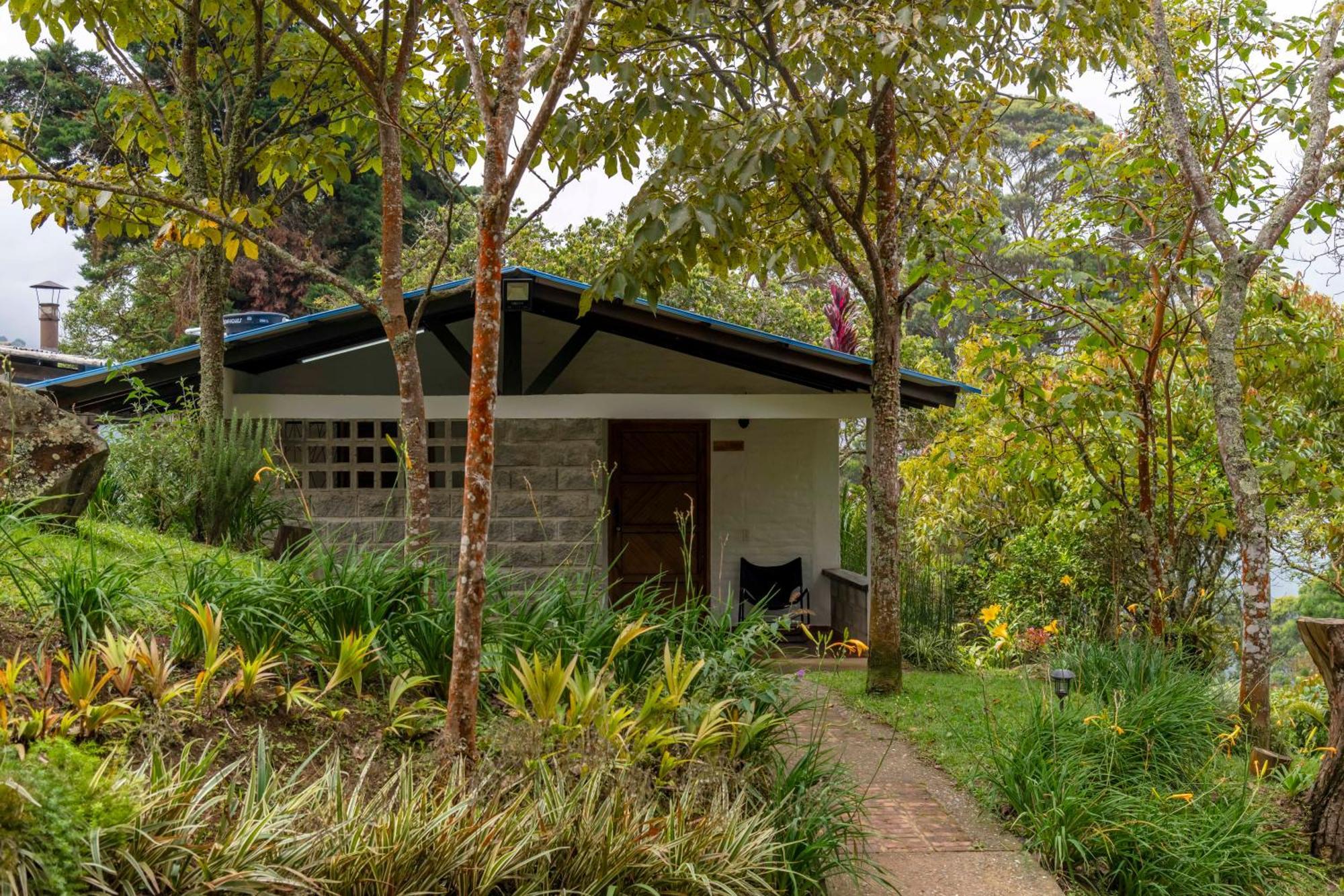 La Maima Villa Dapa Exteriör bild