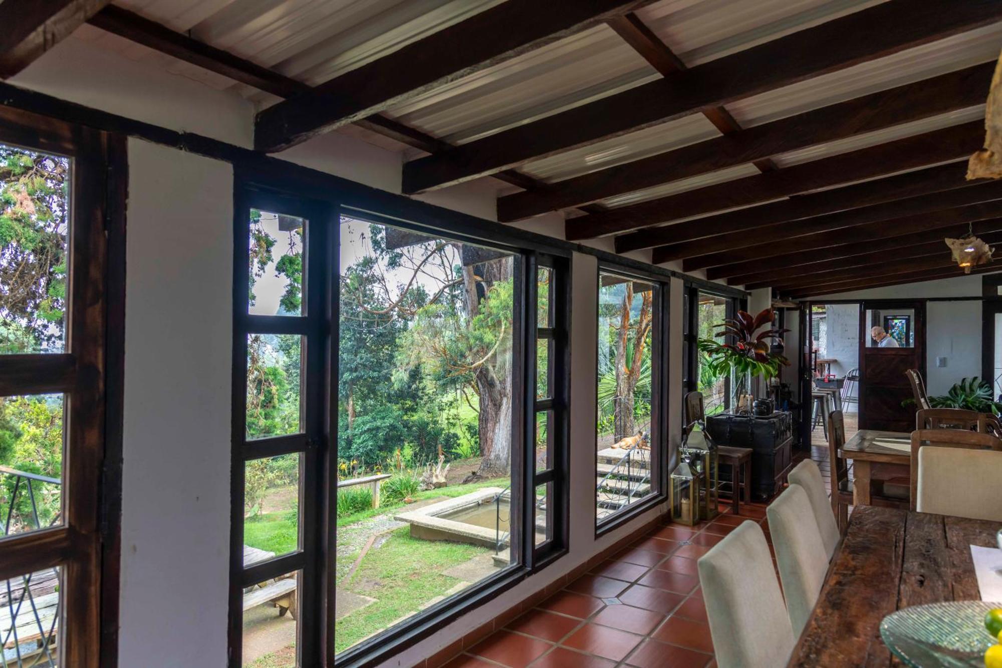 La Maima Villa Dapa Exteriör bild